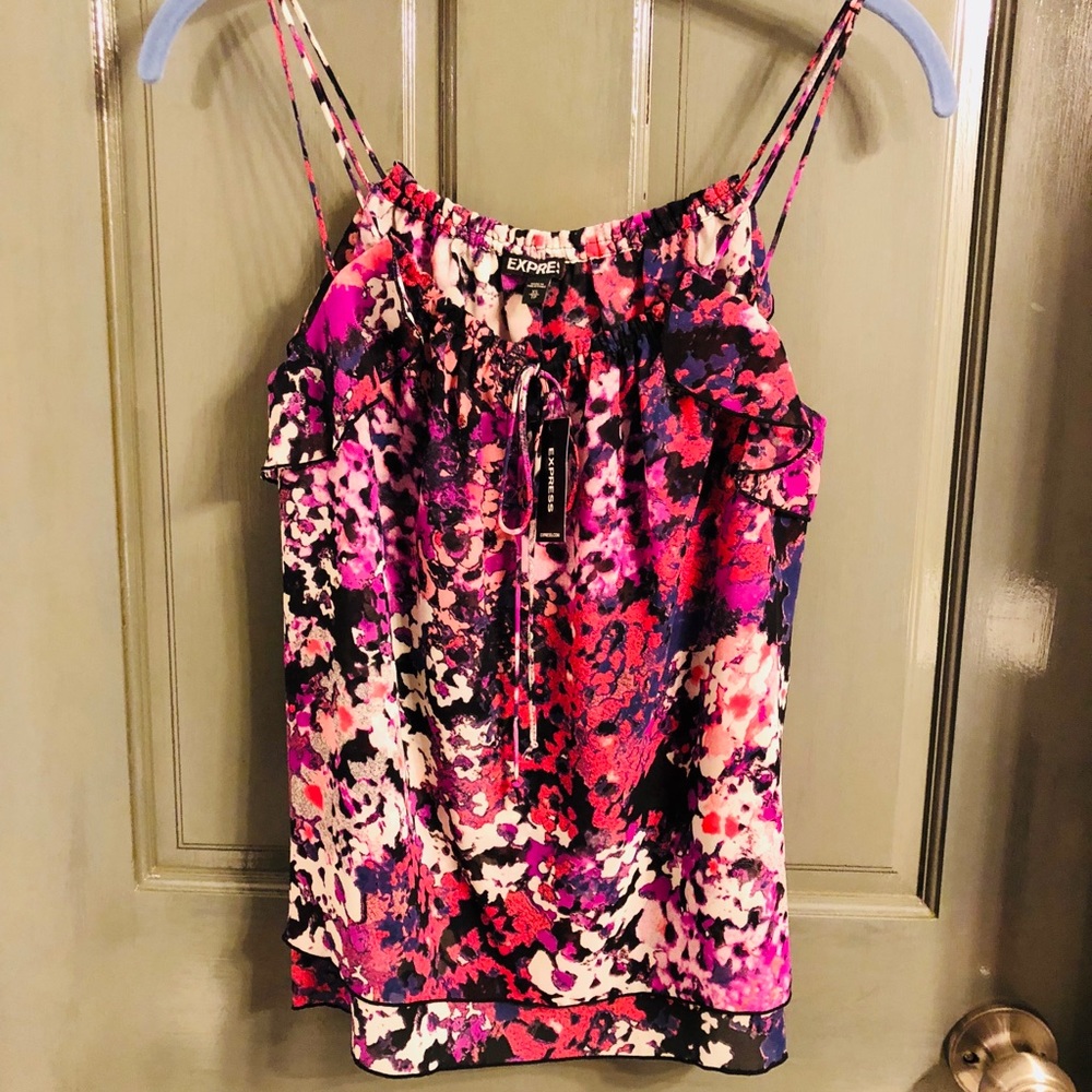 Express top - Picture 2 of 5